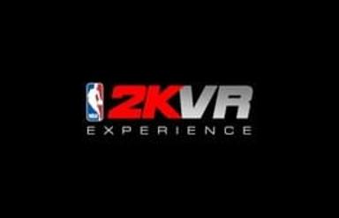 NBA 2KVR EXPERIENCE [VR] - STEAM - PC - EU - Libelula Vesela - Jocuri video