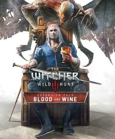 THE WITCHER 3: BLOOD AND WINE - GOG.COM - PC - WORLDWIDE - Libelula Vesela - Jocuri video