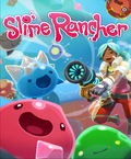 SLIME RANCHER - GOG.COM - MULTILANGUAGE - WORLDWIDE - PC - Libelula Vesela - Jocuri video