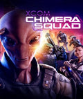 XCOM: CHIMERA SQUAD - STEAM - PC - MULTILANGUAGE - EU - Libelula Vesela - Jocuri video