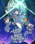 LITTLE WITCH ACADEMIA: CHAMBER OF TIME - STEAM - PC - WORLDWIDE - Libelula Vesela - Jocuri video