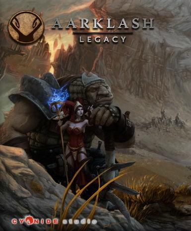 AARKLASH - LEGACY - STEAM - MULTILANGUAGE - WORLDWIDE - PC - Libelula Vesela - Jocuri video