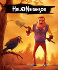 HELLO NEIGHBOR - STEAM - PC - WORLDWIDE - Libelula Vesela - Jocuri video