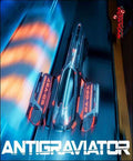 ANTIGRAVIATOR - STEAM - PC - WORLDWIDE - Libelula Vesela - Jocuri video