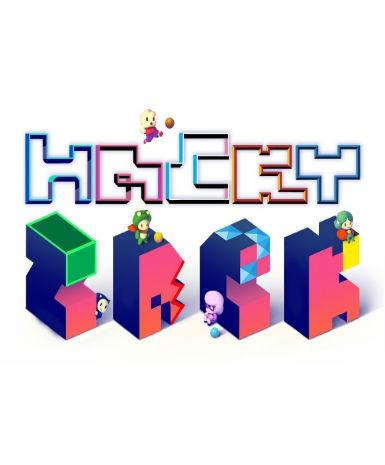 HACKYZACK - STEAM - PC - WORLDWIDE - Libelula Vesela - Jocuri video