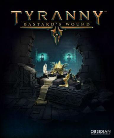 TYRANNY: BASTARD'S WOUND - STEAM - PC - WORLDWIDE - Libelula Vesela - Jocuri video