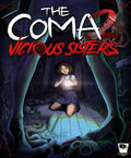 THE COMA 2: VICIOUS SISTERS - STEAM - PC - MULTILANGUAGE - WORLDWIDE - Libelula Vesela - Jocuri video