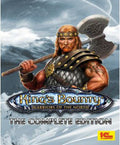 KING'S BOUNTY : WARRIORS OF THE NORTH - COMPLETE EDITION - STEAM - PC - WORLDWIDE - Libelula Vesela - Jocuri video