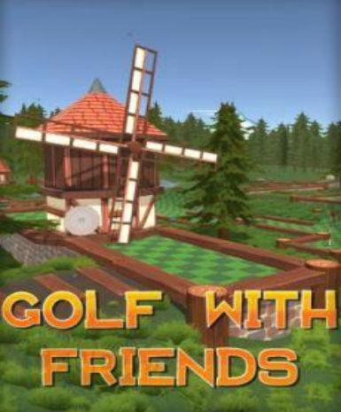 GOLF WITH YOUR FRIENDS - STEAM - PC - WORLDWIDE - Libelula Vesela - Jocuri video
