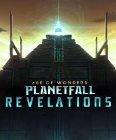 AGE OF WONDERS: PLANETFALL - REVELATIONS - STEAM - MULTILANGUAGE - WORLDWIDE - PC - Libelula Vesela - Jocuri video