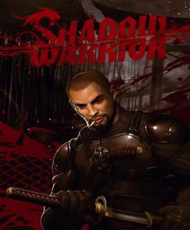 SHADOW WARRIOR: SPECIAL EDITION - STEAM - MULTILANGUAGE - WORLDWIDE - PC - Libelula Vesela - Jocuri video