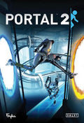 PORTAL 2 - STEAM - PC - WORLDWIDE - Libelula Vesela - Jocuri video