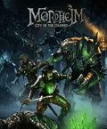 MORDHEIM: CITY OF THE DAMNED - STEAM - PC - WORLDWIDE - Libelula Vesela - Jocuri video
