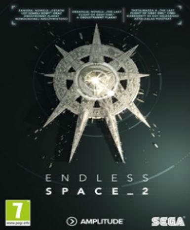 ENDLESS SPACE 2 - STEAM - PC - EMEA - Libelula Vesela - Jocuri video
