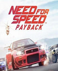 NEED FOR SPEED: PAYBACK - ORIGIN - PC - WORLDWIDE - Libelula Vesela - Jocuri video