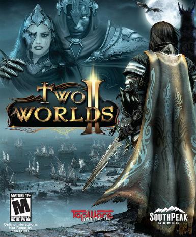 TWO WORLDS II - STEAM - PC - WORLDWIDE - Libelula Vesela - Jocuri video