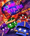 JUMP STARS - STEAM - PC - WORLDWIDE - Libelula Vesela - Jocuri video