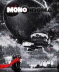 MONOCHROMA - STEAM - PC - WORLDWIDE - Libelula Vesela - Jocuri video