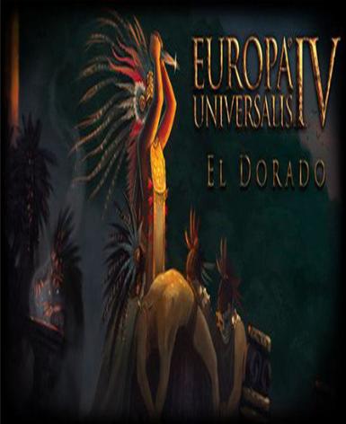 EUROPA UNIVERSALIS IV - EL DORADO - STEAM - PC - WORLDWIDE - Libelula Vesela - Jocuri video