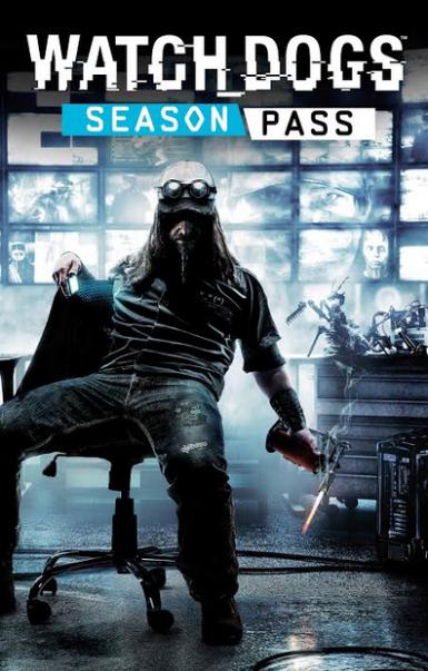 WATCH_DOGS - SEASON PASS - UPLAY - PC - WORLDWIDE - Libelula Vesela - Jocuri video