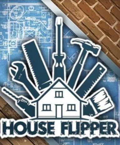 HOUSE FLIPPER - STEAM - MULTILANGUAGE - WORLDWIDE - PC / MAC - Libelula Vesela - Jocuri video