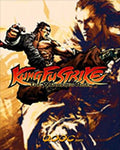KUNG FU STRIKE: THE WARRIOR'S RISE - STEAM - PC - WORLDWIDE - Libelula Vesela - Jocuri video
