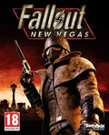 FALLOUT NEW VEGAS - STEAM - PC - WORLDWIDE - Libelula Vesela - Jocuri video
