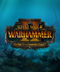 TOTAL WAR: WARHAMMER II - CURSE OF THE VAMPIRE COAST (DLC) - STEAM - MULTILANGUAGE - EU - PC - Libelula Vesela - Jocuri video