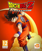 DRAGON BALL Z: KAKAROT - STEAM - MULTILANGUAGE - EU - PC - Libelula Vesela - Jocuri video