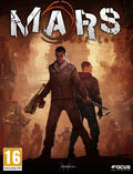 MARS: WAR LOGS - STEAM - PC - WORLDWIDE - Libelula Vesela - Jocuri video