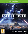STAR WARS: BATTLEFRONT II - XBOX ONE - WORLDWIDE - Libelula Vesela - Jocuri video