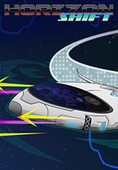 HORIZON SHIFT - STEAM - PC - EU - Libelula Vesela - Jocuri video