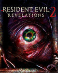 RESIDENT EVIL: REVELATIONS 2 - STEAM - PC - EU - Libelula Vesela - Jocuri video