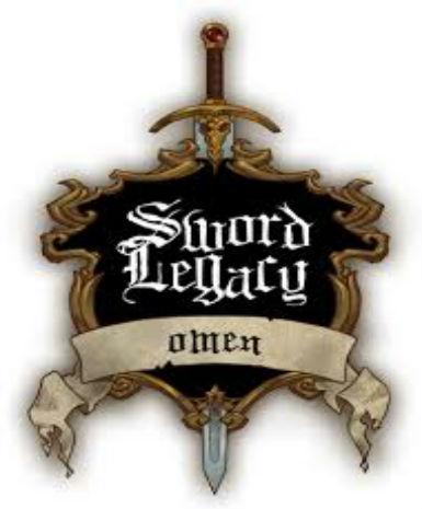 SWORD LEGACY: OMEN - STEAM - PC - WORLDWIDE - Libelula Vesela - Jocuri video