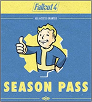 FALLOUT 4 - SEASON PASS - STEAM - PC - EU - Libelula Vesela - Jocuri video