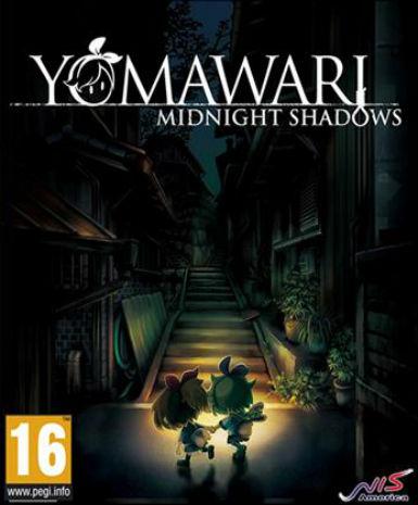 YOMAWARI MIDNIGHT SHADOWS - STEAM - WORLDWIDE - Libelula Vesela - Jocuri video