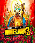 BORDERLANDS 3 DELUXE EDITION - STEAM - PC - MULTILANGUAGE - EU - Libelula Vesela - Jocuri video