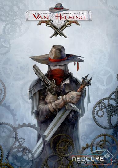 THE INCREDIBLE ADVENTURES OF VAN HELSING III - STEAM - PC - WORLDWIDE - Libelula Vesela - Jocuri video
