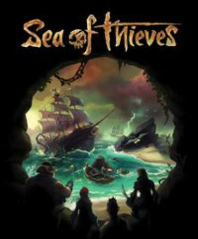 SEA OF THIEVES - WINDOWS STORE - PC / XBOX ONE - WORLDWIDE Libelula Vesela Jocuri video