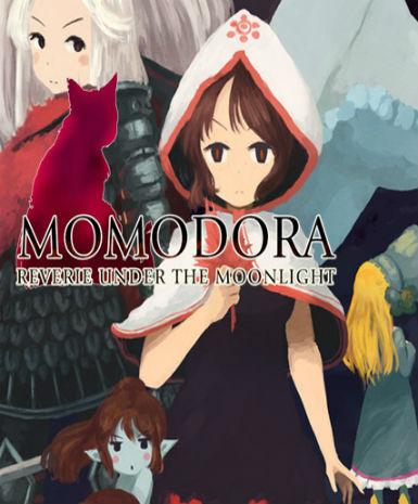 MOMODORA: REVERIE UNDER THE MOONLIGHT - STEAM - PC - WORLDWIDE - Libelula Vesela - Jocuri video