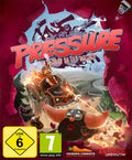 PRESSURE - STEAM - PC / MAC - WORLDWIDE - Libelula Vesela - Jocuri video
