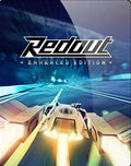 REDOUT: ENHANCED EDITION - STEAM - MULTILANGUAGE - WORLDWIDE - PC - Libelula Vesela - Jocuri video