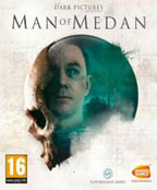 THE DARK PICTURES: MAN OF MEDAN - STEAM - MULTILANGUAGE - WORLDWIDE - PC - Libelula Vesela - Jocuri video