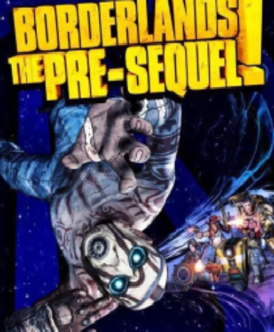 BORDERLANDS: THE PRE-SEQUEL + SEASON PASS - STEAM - MULTILANGUAGE - EU - PC - Libelula Vesela - Jocuri video