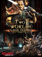 TWO WORLDS II CASTLE DEFENSE - STEAM - PC / MAC - WORLDWIDE - Libelula Vesela - Jocuri video