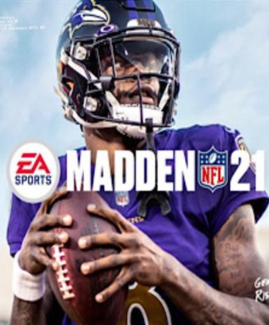 MADDEN NFL 21 - ORIGIN - PC - MULTILANGUAGE - WORLDWIDE - Libelula Vesela - Jocuri video