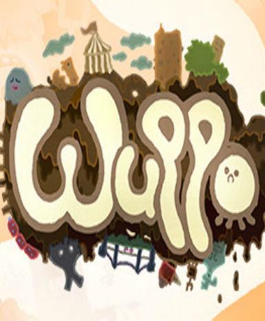 WUPPO - STEAM - PC - WORLDWIDE - Libelula Vesela - Jocuri video