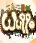 WUPPO - STEAM - PC - WORLDWIDE - Libelula Vesela - Jocuri video