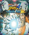 NARUTO SHIPPUDEN: ULTIMATE NINJA STORM 4 - SEASON PASS - STEAM - PC - EMEA - Libelula Vesela - Jocuri video