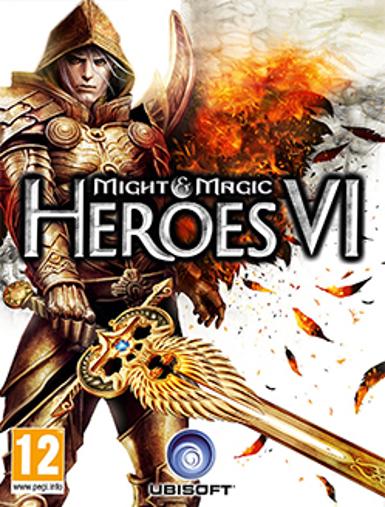 MIGHT & MAGIC: HEROES VI - UPLAY - PC - WORLDWIDE - Libelula Vesela - Jocuri video